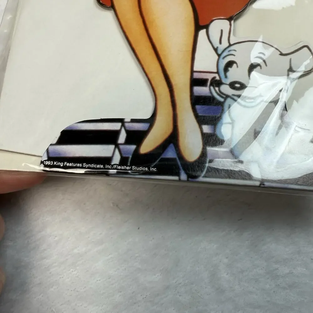 Unbranded betty boop